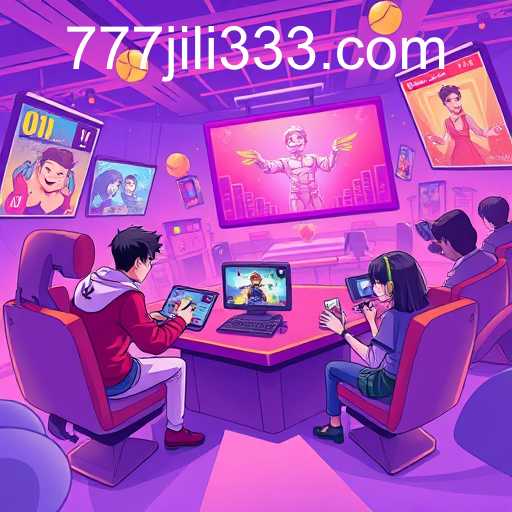 The Evolution of Online Gaming: A Focus on jili333