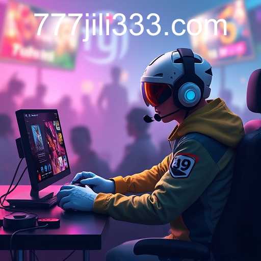 The Evolution of Online Gaming