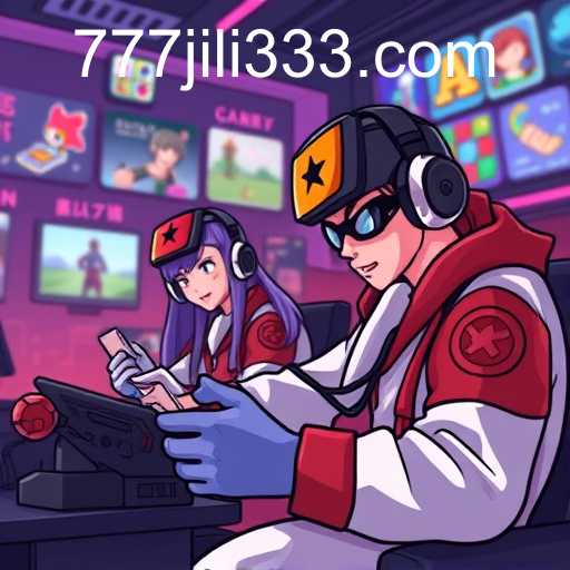 The Rise of Jili333 in the Gaming Industry
