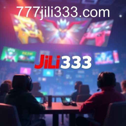 Jili333: The Rise of a Gaming Phenomenon