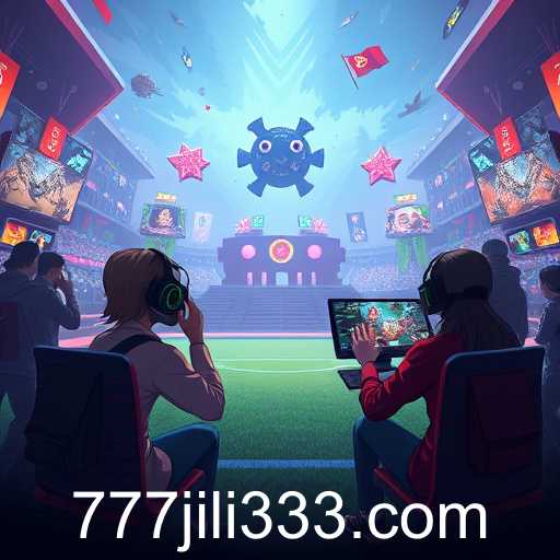 The Rise of Jili333 in Online Gaming