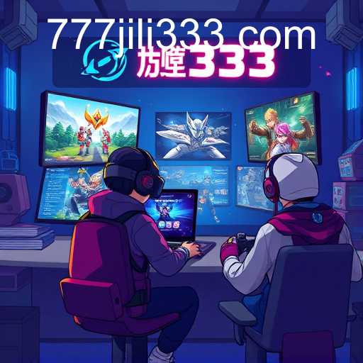 Jili333: The Evolution of Online Gaming in 2026