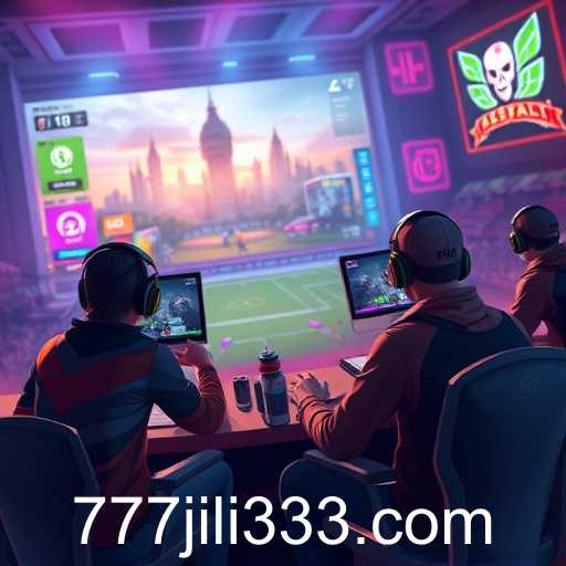 The Rise of Online Gaming: A New Era