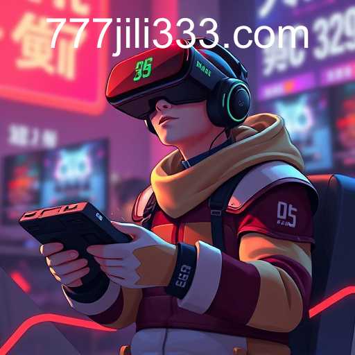 Revolutionizing Online Gaming with Jili333