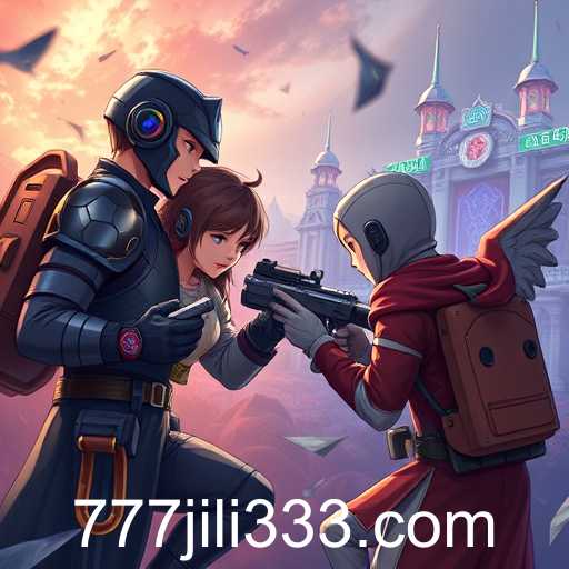 The Rise of Jili333 in the Gaming Industry