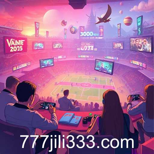 The Rise of Online Gaming: Jili333's Role in 2025